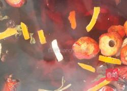 消暑开胃夏天必备神器~酸梅汤的做法图解3