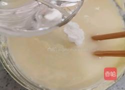 酸奶玉米松饼的做法图解9