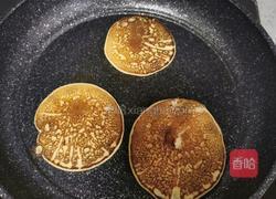 酸奶玉米松饼的做法图解13