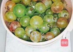 自制葡萄酒的做法图解1