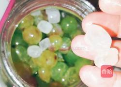 自制葡萄酒的做法图解4