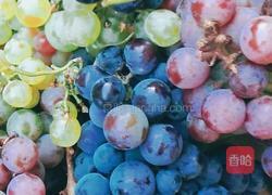 自制葡萄酒的做法图解9