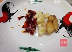 客家黄酒焖猪蹄的做法图解3