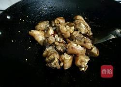 客家黄酒焖猪蹄的做法图解6