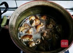 客家黄酒焖猪蹄的做法图解7