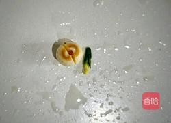 红枣银耳莲子羹的做法图解3