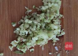 老黄瓜肉丸汤的做法图解2