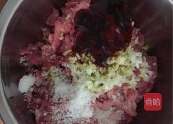 老黄瓜肉丸汤的做法图解4