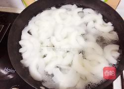 老黄瓜肉丸汤的做法图解8