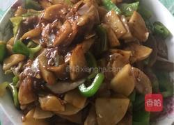 地三鲜的做法图解13