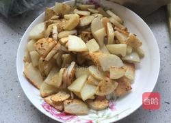 地三鲜的做法图解6