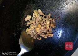 牛腩萝卜汤汁饭的做法图解3