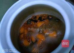 牛腩萝卜汤汁饭的做法图解4