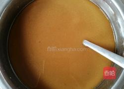 用红薯淀粉也能轻松做出的红豆千层糕的做法图解1