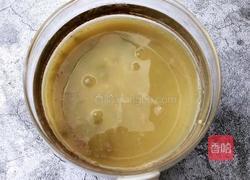 藜麦绿豆粥的做法图解5