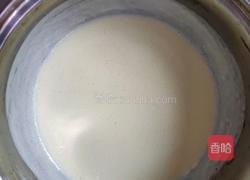 红豆雪糕的做法图解4