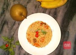 牛腩萝卜汤汁饭的做法图解8