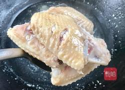 鸡翅烧冬瓜的做法图解5