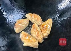 鸡翅烧冬瓜的做法图解7