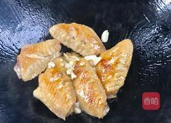 鸡翅烧冬瓜的做法图解8