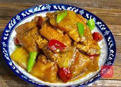 鸡翅烧冬瓜的做法图解14