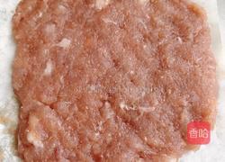 纯手工猪肉脯的做法图解5
