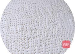 披萨(肉松)的做法图解4