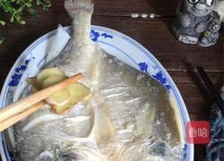 清蒸黄鱼的做法图解8