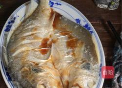 清蒸黄鱼的做法图解9