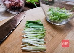 葱丝拌八带爪的做法图解3