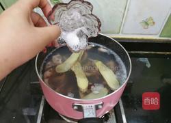 葱丝拌八带爪的做法图解7