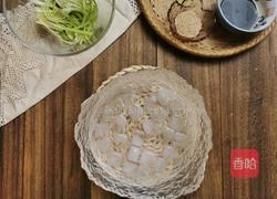 葱丝拌八带爪的做法图解8