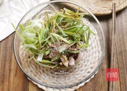 葱丝拌八带爪的做法图解11