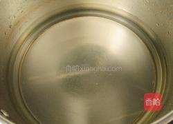 养生枸杞虾的做法图解6