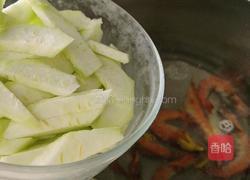 养生枸杞虾的做法图解8