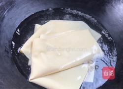 卤水千张卷的做法图解5