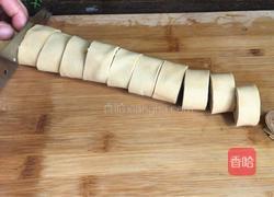 卤水千张卷的做法图解9