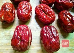 红枣银耳羹的做法图解4