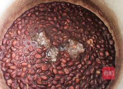 自制豆沙酸奶雪糕的做法图解5