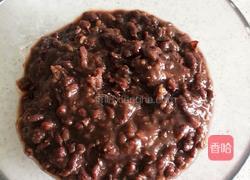 豆沙蜂蜜酸奶的做法图解6