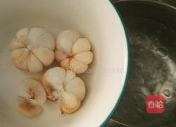 红彤彤山竹汤的做法图解5