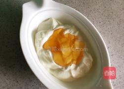 豆沙蜂蜜酸奶的做法图解7