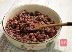 健脾阹湿馒头卷的做法图解3