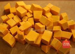 健脾阹湿馒头卷的做法图解4