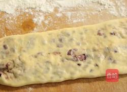 健脾阹湿馒头卷的做法图解10