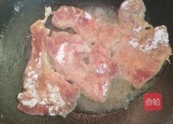 猪肉煲的做法图解5