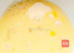 木耳鸡蛋酱的做法图解4