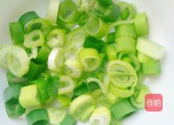 木耳鸡蛋酱的做法图解5