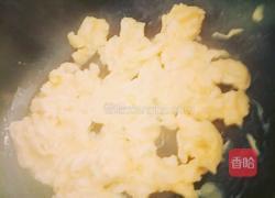 木耳鸡蛋酱的做法图解7