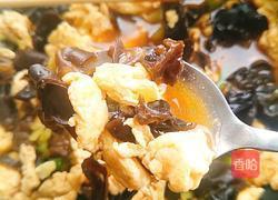 木耳鸡蛋酱的做法图解10